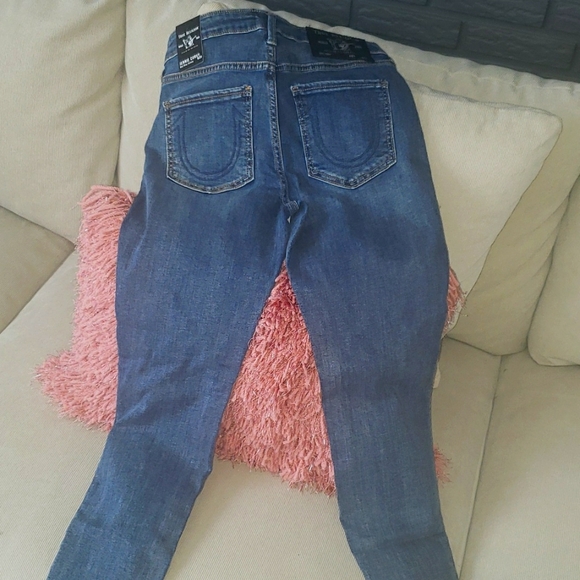 TRUE RELIGION JEANS. - Picture 1 of 6